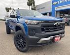 New 2024 Chevrolet Colorado Trail Boss Crew Cab 4x4, Pickup for sale #A51068 - photo 1