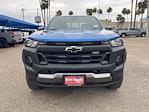 New 2024 Chevrolet Colorado Trail Boss Crew Cab 4x4, Pickup for sale #A51068 - photo 3