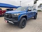 New 2024 Chevrolet Colorado Trail Boss Crew Cab 4x4, Pickup for sale #A51068 - photo 4