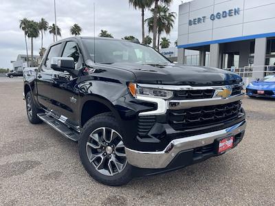 New 2025 Chevrolet Silverado 1500 LT Crew Cab 4x4, Pickup for sale #A51109 - photo 1