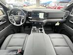 New 2025 Chevrolet Silverado 1500 LT Crew Cab 4x4, Pickup for sale #A51109 - photo 11