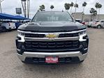 New 2025 Chevrolet Silverado 1500 LT Crew Cab 4x4, Pickup for sale #A51109 - photo 3