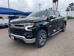 New 2025 Chevrolet Silverado 1500 LT Crew Cab 4x4, Pickup for sale #A51109 - photo 4