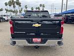 New 2025 Chevrolet Silverado 1500 LT Crew Cab 4x4, Pickup for sale #A51109 - photo 6