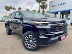 New 2024 Chevrolet Colorado LT Crew Cab 4x2, Pickup for sale #A51110 - photo 1