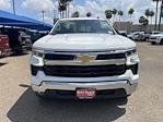 New 2025 Chevrolet Silverado 1500 LT Crew Cab 4x2, Pickup for sale #A51134 - photo 3