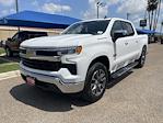 New 2025 Chevrolet Silverado 1500 LT Crew Cab 4x2, Pickup for sale #A51134 - photo 4