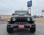 Used 2022 Jeep Gladiator Mojave Crew Cab 4x4, Pickup for sale #A51143A - photo 3