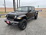 Used 2022 Jeep Gladiator Mojave Crew Cab 4x4, Pickup for sale #A51143A - photo 4