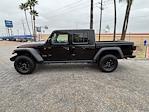 Used 2022 Jeep Gladiator Mojave Crew Cab 4x4, Pickup for sale #A51143A - photo 5