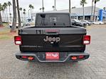 Used 2022 Jeep Gladiator Mojave Crew Cab 4x4, Pickup for sale #A51143A - photo 6