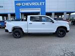 New 2025 Chevrolet Silverado 1500 LT Crew Cab 4x4, Pickup for sale #A51147 - photo 7