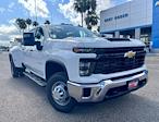 New 2025 Chevrolet Silverado 3500 Work Truck Crew Cab 4x4, Pickup for sale #A51188 - photo 1