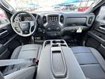 New 2025 Chevrolet Silverado 3500 Work Truck Crew Cab 4x4, Pickup for sale #A51188 - photo 11