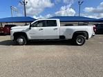 New 2025 Chevrolet Silverado 3500 Work Truck Crew Cab 4x4, Pickup for sale #A51188 - photo 4