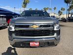 New 2025 Chevrolet Silverado 1500 LT Crew Cab 4x2, Pickup for sale #A51190 - photo 3