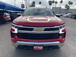 New 2025 Chevrolet Silverado 1500 LT Crew Cab 4x4, Pickup for sale #A51198 - photo 3