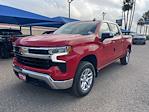 New 2025 Chevrolet Silverado 1500 LT Crew Cab 4x4, Pickup for sale #A51198 - photo 4