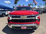 New 2025 Chevrolet Silverado 1500 LT Crew Cab 4x2, Pickup for sale #A51203 - photo 3