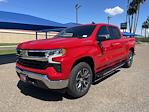 New 2025 Chevrolet Silverado 1500 LT Crew Cab 4x2, Pickup for sale #A51203 - photo 4