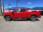 New 2025 Chevrolet Silverado 1500 LT Crew Cab 4x2, Pickup for sale #A51203 - photo 5