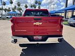 New 2025 Chevrolet Silverado 1500 LT Crew Cab 4x2, Pickup for sale #A51203 - photo 6