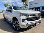 New 2025 Chevrolet Silverado 1500 LT Crew Cab 4x2, Pickup for sale #A51208 - photo 1