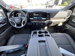 New 2025 Chevrolet Silverado 1500 LT Crew Cab 4x2, Pickup for sale #A51208 - photo 12