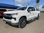 New 2025 Chevrolet Silverado 1500 LT Crew Cab 4x2, Pickup for sale #A51208 - photo 4