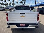 New 2025 Chevrolet Silverado 1500 LT Crew Cab 4x2, Pickup for sale #A51208 - photo 6