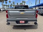 New 2025 Chevrolet Silverado 1500 LT Crew Cab 4x2, Pickup for sale #A51209 - photo 6