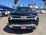 New 2025 Chevrolet Silverado 1500 LT Crew Cab 4x2, Pickup for sale #A51214 - photo 3