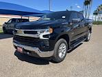 New 2025 Chevrolet Silverado 1500 LT Crew Cab 4x2, Pickup for sale #A51214 - photo 4