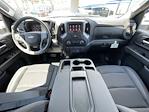 New 2025 Chevrolet Silverado 2500 Custom Crew Cab 4x4, Pickup for sale #A51224 - photo 12