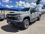 New 2025 Chevrolet Silverado 2500 Custom Crew Cab 4x4, Pickup for sale #A51224 - photo 4