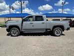 New 2025 Chevrolet Silverado 2500 Custom Crew Cab 4x4, Pickup for sale #A51224 - photo 5