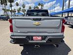 New 2025 Chevrolet Silverado 2500 Custom Crew Cab 4x4, Pickup for sale #A51224 - photo 6