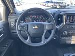 New 2025 Chevrolet Silverado 1500 Custom Crew Cab 4x2, Pickup for sale #A51225 - photo 11