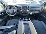 New 2025 Chevrolet Silverado 1500 Custom Crew Cab 4x2, Pickup for sale #A51225 - photo 12