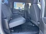 New 2025 Chevrolet Silverado 1500 Custom Crew Cab 4x2, Pickup for sale #A51225 - photo 19