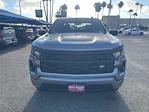 New 2025 Chevrolet Silverado 1500 Custom Crew Cab 4x2, Pickup for sale #A51225 - photo 3