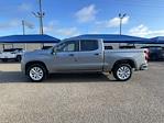 New 2025 Chevrolet Silverado 1500 Custom Crew Cab 4x2, Pickup for sale #A51225 - photo 5