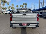 New 2025 Chevrolet Silverado 1500 Custom Crew Cab 4x2, Pickup for sale #A51225 - photo 6