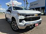 New 2025 Chevrolet Silverado 1500 LT Crew Cab 4x2, Pickup for sale #A51241 - photo 1