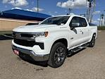 New 2025 Chevrolet Silverado 1500 LT Crew Cab 4x2, Pickup for sale #A51241 - photo 4