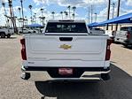 New 2025 Chevrolet Silverado 1500 LT Crew Cab 4x2, Pickup for sale #A51241 - photo 6