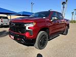 New 2025 Chevrolet Silverado 1500 LT Crew Cab 4x4, Pickup for sale #A51243 - photo 4