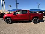 New 2025 Chevrolet Silverado 1500 LT Crew Cab 4x4, Pickup for sale #A51243 - photo 5