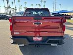 New 2025 Chevrolet Silverado 1500 LT Crew Cab 4x4, Pickup for sale #A51243 - photo 6