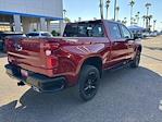 New 2025 Chevrolet Silverado 1500 LT Crew Cab 4x4, Pickup for sale #A51243 - photo 2